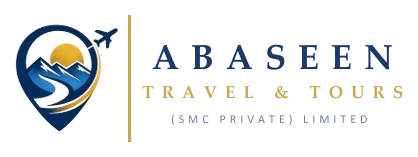 Abaseen Travel & Tours logo