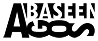 Abaseen logo