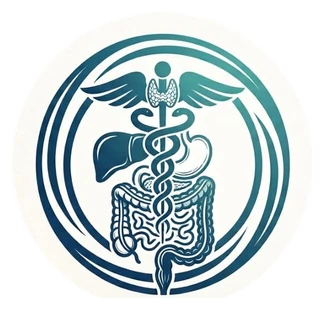 Dr. Gul Muhammad logo