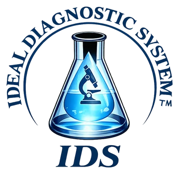 Ideal Diagnostic System logo