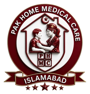 Pak Home Medical Care logo
